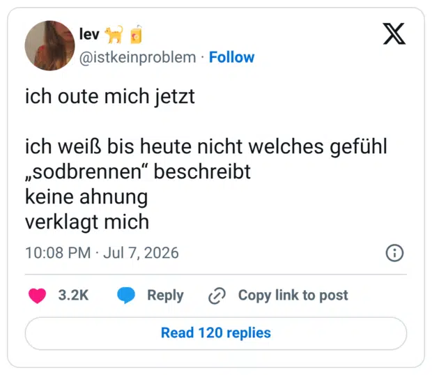 Gott hat seine Lieblinge