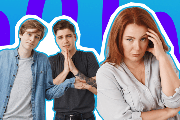Spoiled Students Clueless About Money Demand Luxury Apartment and Outrage Aunts and Uncles