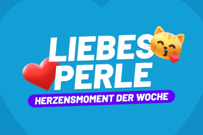 Liebesperle der Woche